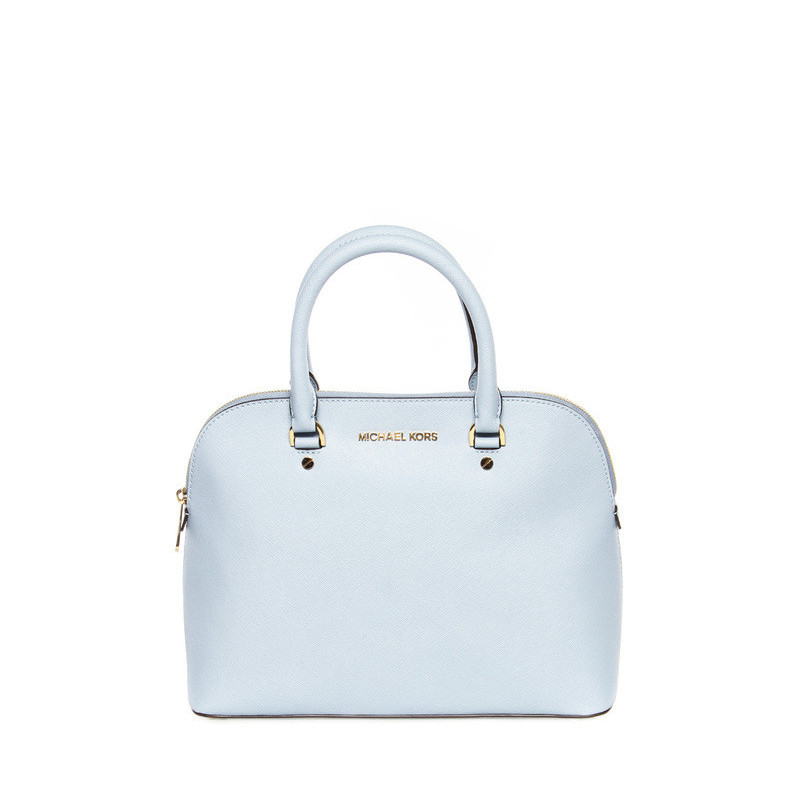 Bag “Cindy“medium Michael Kors light blue